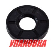 Сальник 25x62x9.5, Tohatsu/Mercury 9.9-18, Omax (упаковка из 20 шт.) Сальник 25x62x9.5, Tohatsu/Mercury 9.9-18, Omax (упаковка из 20 шт.)
