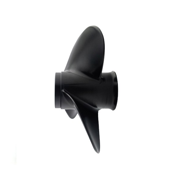 Винт гребной  Skipper для Mercury 25-60HP алюминиевый, диаметр - 11 1/4", шаг 14"