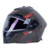 Визор 509 Delta V с подогревом Clear, ONE SIZE FITS ALL Визор 509 Delta V с подогревом Clear, ONE SIZE FITS ALL