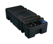 Бак топливный SOGLIOLA 75 л стационарный, Nuova Rade Бак топливный SOGLIOLA 75 л стационарный, Nuova Rade