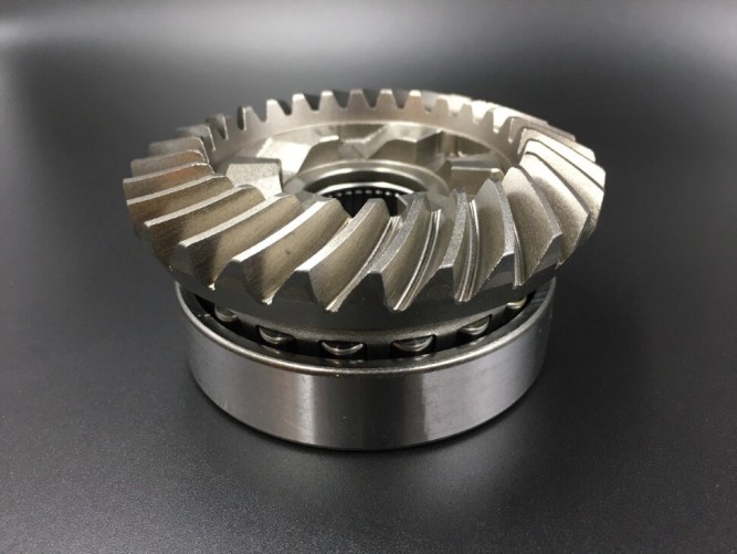 Шестерня переднего хода Mercury 60-115 (43-882813A3) (Omax)