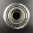 Шестерня переднего хода Mercury 60-115 (43-882813A3) (Omax)