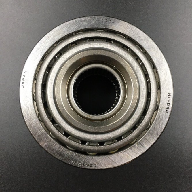 Шестерня переднего хода Mercury 60-115 (43-882813A3) (Omax)