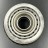 Шестерня переднего хода Mercury 60-115 (43-882813A3) (Omax)