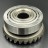 Шестерня переднего хода Mercury 60-115 (43-882813A3) (Omax)