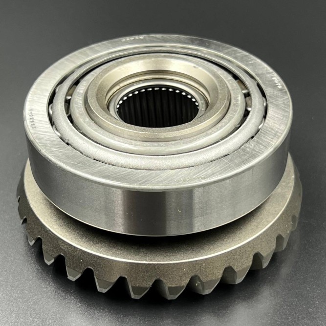 Шестерня переднего хода Mercury 60-115 (43-882813A3) (Omax)