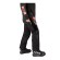 Комбинезон FXR Maverick F.A.S.T. с утеплителем Black/Red, M