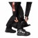 Комбинезон FXR Maverick F.A.S.T. с утеплителем Black/Red, M