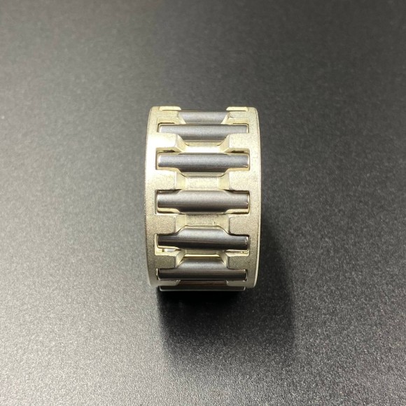 Шатунный комплект Yamaha 40X (66T-11650-00) (2цилиндра) (Omax)