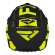 Шлем FXR Clutch Evo Le.5 Black/HiVis, L