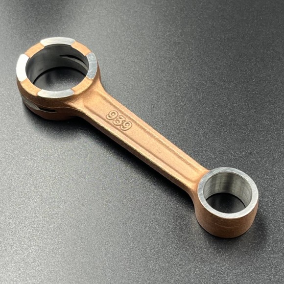 Шатун Suzuki DT9.9-15 (PREMARINE) Шатун Suzuki DT9.9-15 (PREMARINE)