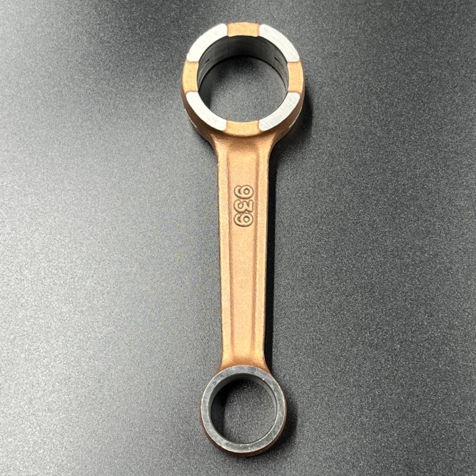 Шатун Suzuki DT9.9-15 (PREMARINE)