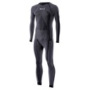 Моносьют SIXS STX 4-season Black Carbon, M