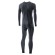 Моносьют SIXS STX 4-season Black Carbon, M