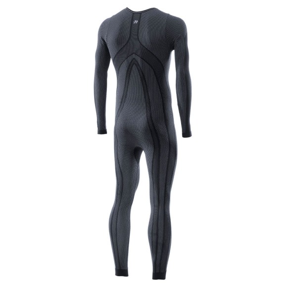 Моносьют SIXS STX 4-season Black Carbon, M