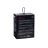 Моносьют SIXS STX 4-season Black Carbon, M