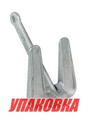 Якорь Холла 6 кг, Marine Rocket (упаковка из 3 шт.)