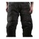 Полукомбинезон Tobe Hoback с утеплителем Jet Black, XL