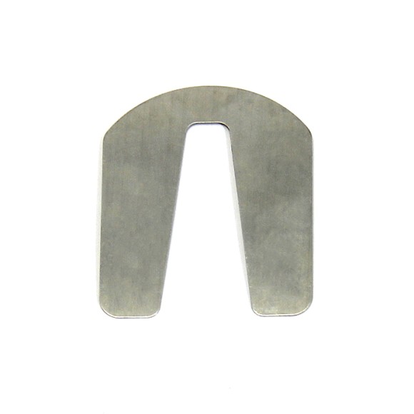 Регулировочная шайба Yamaha (0,3мм) 011-300-03 Регулировочная шайба Yamaha (0,3мм) 011-300-03