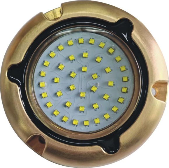 Подводный огонь, RGB, AquaIDEA Подводный огонь, RGB, AquaIDEA