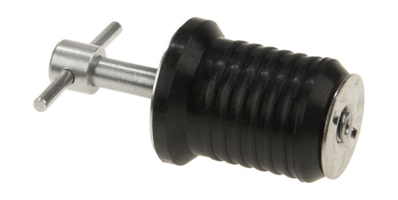 Пробка сливная 22-25 мм (Т-образная) Пробка сливная 22-25 мм (Т-образная)