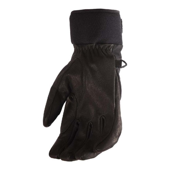 Перчатки Tobe Capto Mid Jet Black, S Перчатки Tobe Capto Mid Jet Black, S