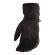 Перчатки Tobe Capto Mid Jet Black, S