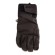Перчатки Tobe Capto Mid Jet Black, S