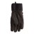 Перчатки Tobe Capto Mid Jet Black, S