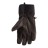 Перчатки Tobe Capto Mid Jet Black, S
