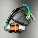 Катушка генераторная подмаховиковая Yamaha 40X (Omax)