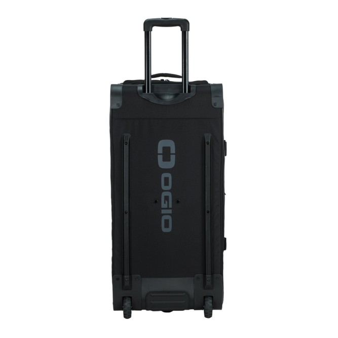 Сумка Ogio Trucker на колесиках Black