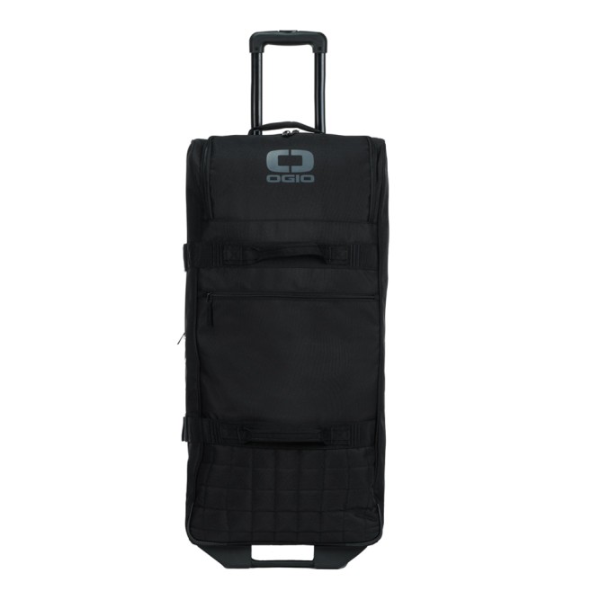 Сумка Ogio Trucker на колесиках Black