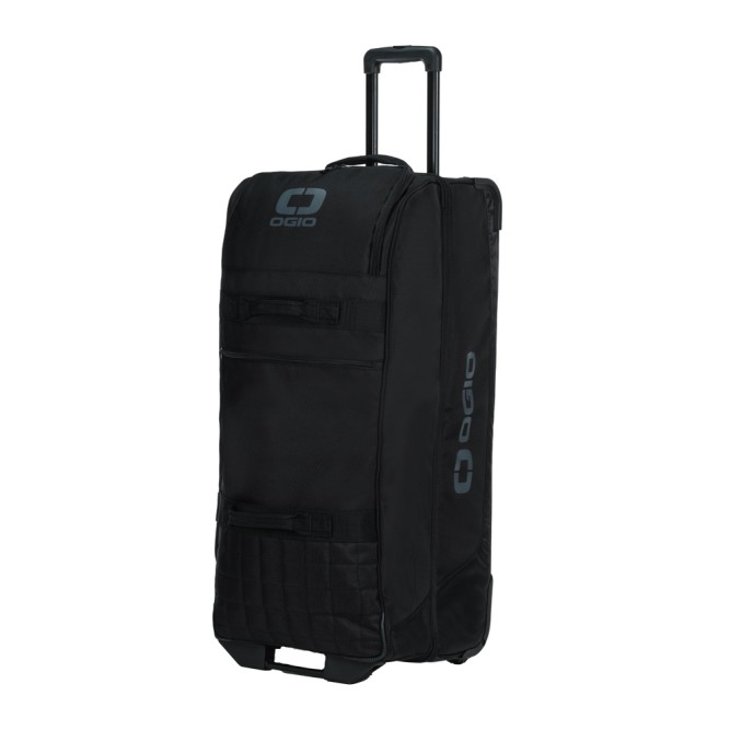 Сумка Ogio Trucker на колесиках Black