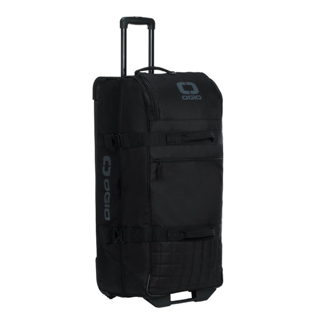 Сумка Ogio Trucker на колесиках Black