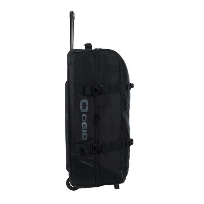 Сумка Ogio Trucker на колесиках Black