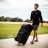 Сумка Ogio Trucker на колесиках Black