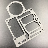 Прокладка под блок Tohatsu 9.9-18 (PREMARINE)