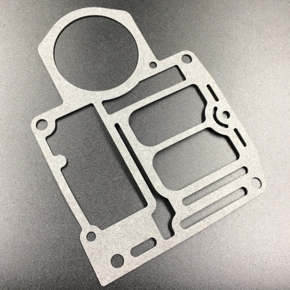 Прокладка под блок Tohatsu 9.9-18 (PREMARINE)