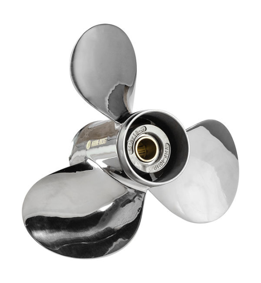 Гребной винт 3x11-1/8x13, Marine Rocket