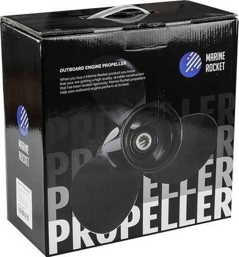 Гребной винт 3x11-1/8x13, Marine Rocket