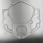 Прокладка под блок Yamaha F200-225 (Sinera)