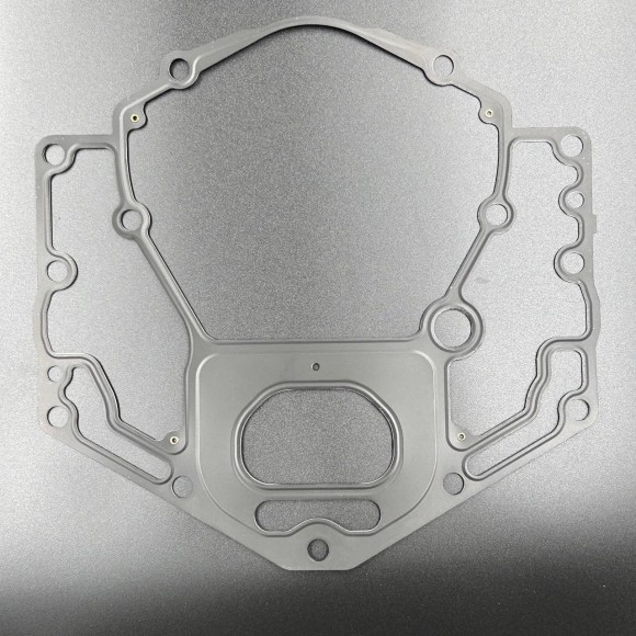 Прокладка под блок Yamaha F200-225 (Sinera)