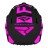 Шлем FXR Clutch Evo Le.5 Black/Electric Pink, XL