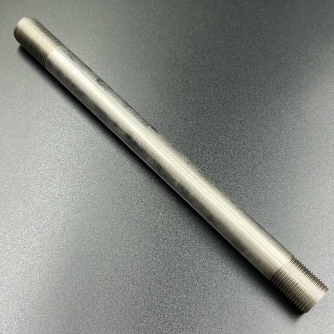 Труба подвески Yamaha 20-50 (YUELANG)