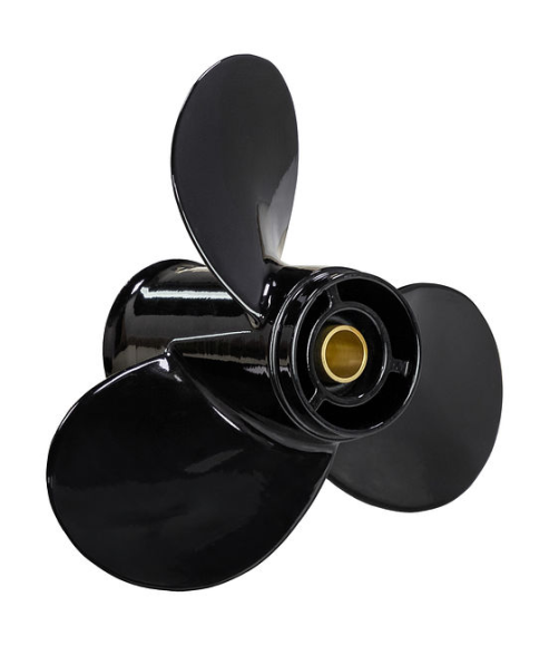 Гребной винт 3x9-1/4x8, Marine Rocket Гребной винт 3x9-1/4x8, Marine Rocket