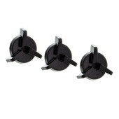 Винты для шлема FXR Helium OS Винты для шлема FXR Helium OS