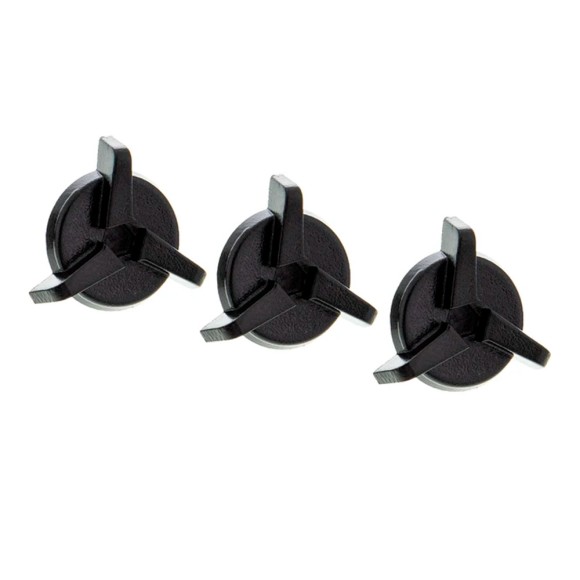 Винты для шлема FXR Helium OS Винты для шлема FXR Helium OS