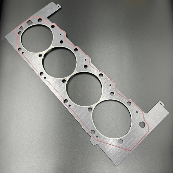 Прокладка ГБЦ Mercruiser 8.1L (Quicksilver)