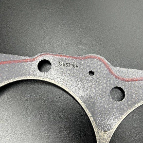 Прокладка ГБЦ Mercruiser 8.1L (Quicksilver)